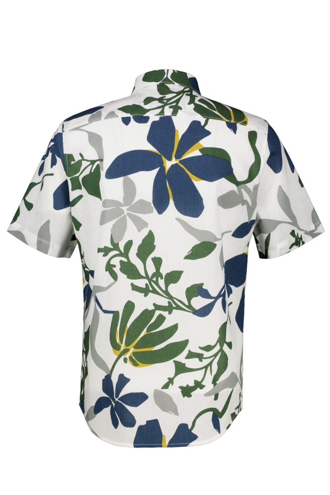 OVERHEMD IN HAWAIIAANSE STIJL 2542409 100